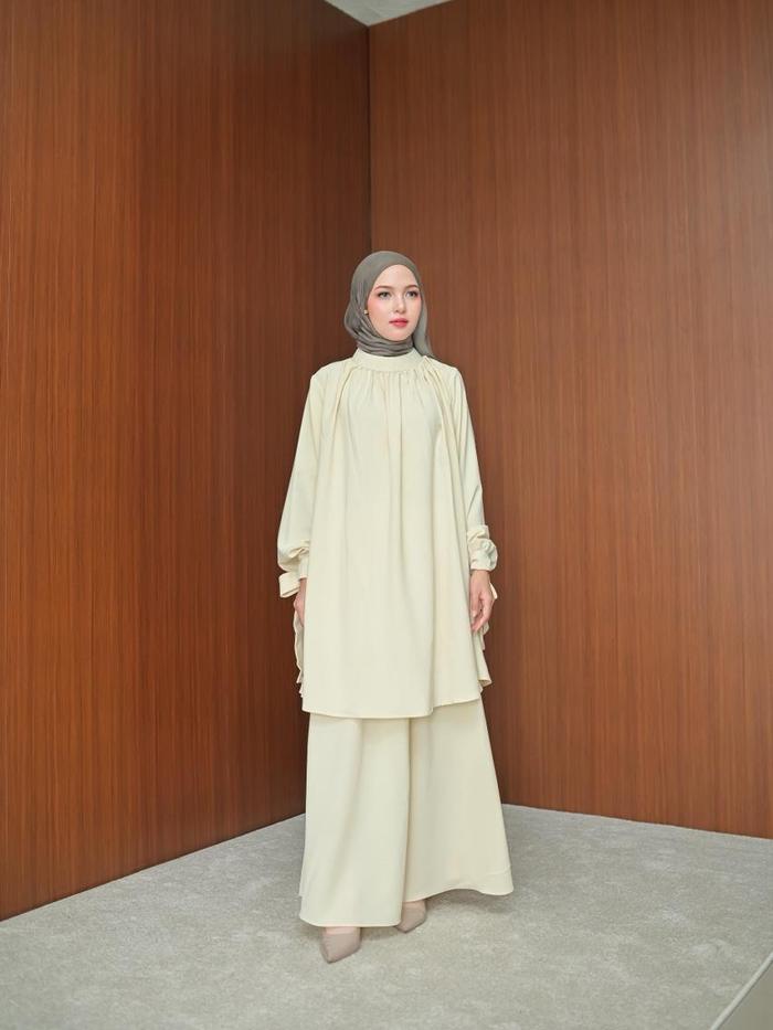 NASHA ONE SET ROK DIRA SET SERIES TERBARU