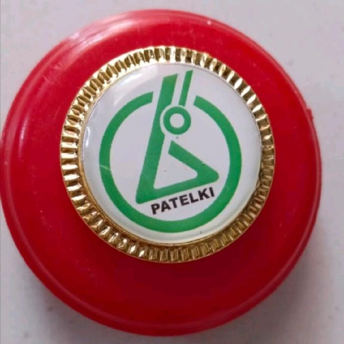 pin patelki.bros patelki lencana patelki