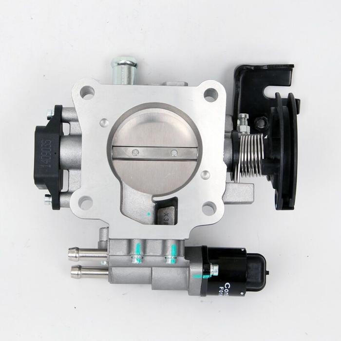 Throttle Body Assembly for Geely Emgrand EC7 EC718 Geely FC GC7 1.8L
