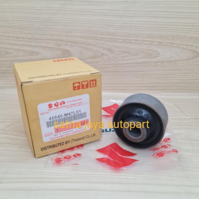 BUSHING ARM BIG BUSING SAYAP BESAR SUZUKI ERTIGA R3
