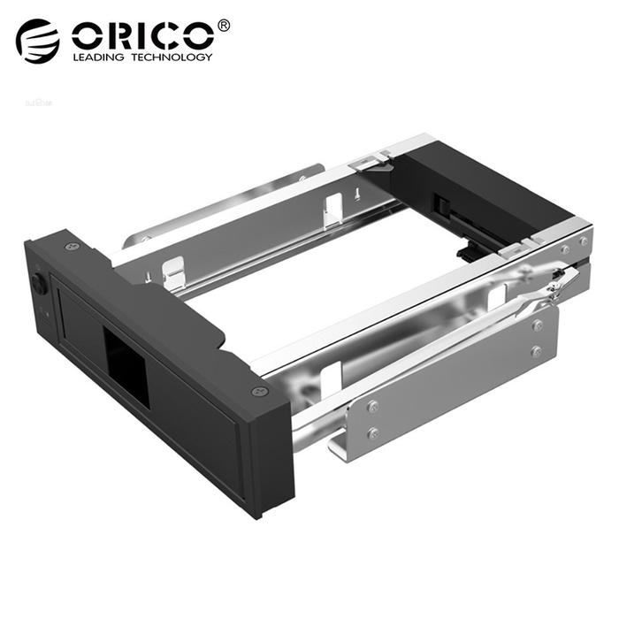 ORICO CD-ROM Space HDD Mobile Rack Internal 3.5 Inch HDD Convertor