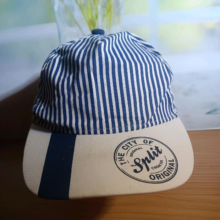 Topi Bekas Import Pria Wanita