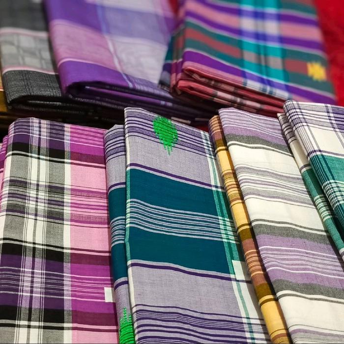 Sarung Samarinda 100% Original
