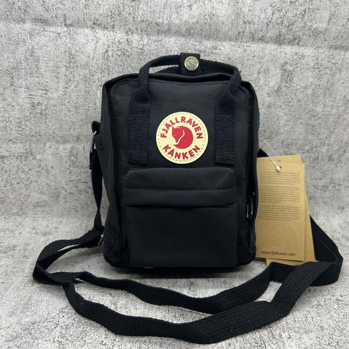 FR KUNKUN FOX CLASSIC SLINGBAG / TAS SELEMPANG FR KUNKUN FOX / SLINGBAG WANITA / SLINGBAG PRIA / TAS
