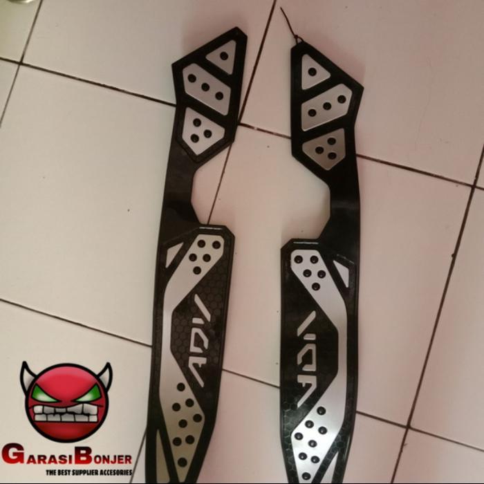 Karpet Honda ADV 150 / Alas Kaki Honda ADV 150