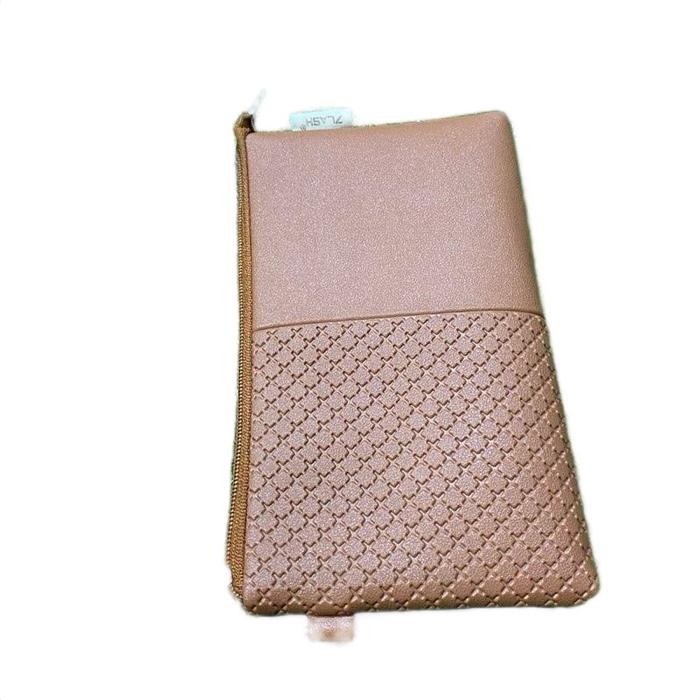 Dompet Wanita/Dompet Kulit Besar 7lash