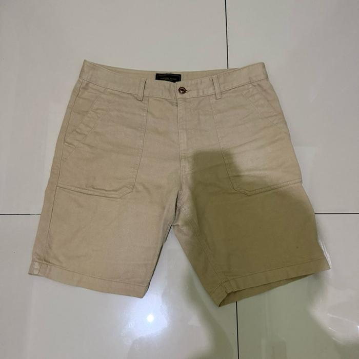 Celana pendek Uniform Bridge USA XL (36)