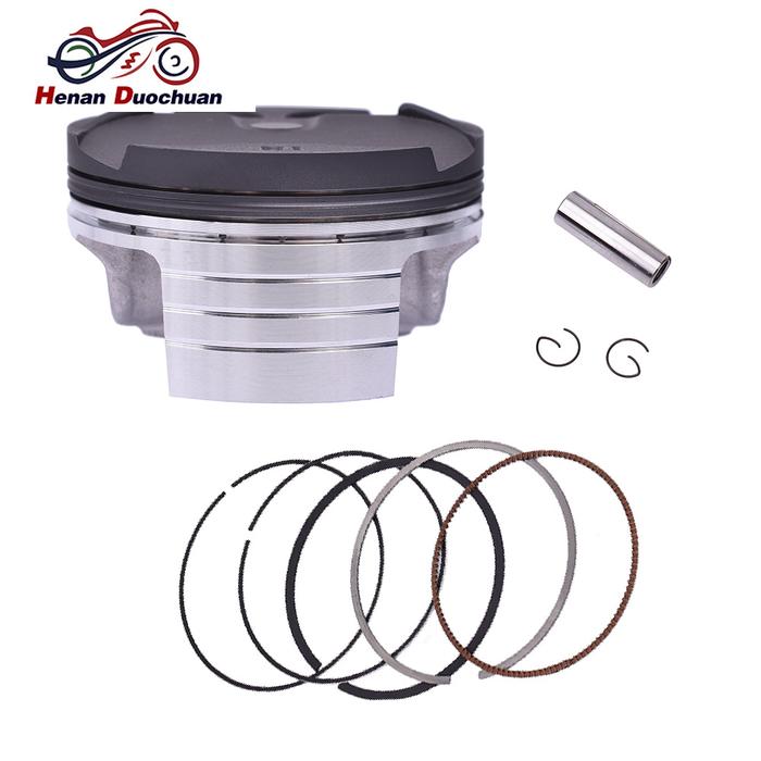 67.75mm Pin 15mm +75 +0.75 Oversize 0.75 Motorbike 4 Cylinder Engine