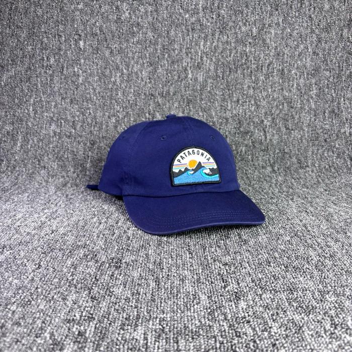 Topi Patagonia Second Preloved Original 795
