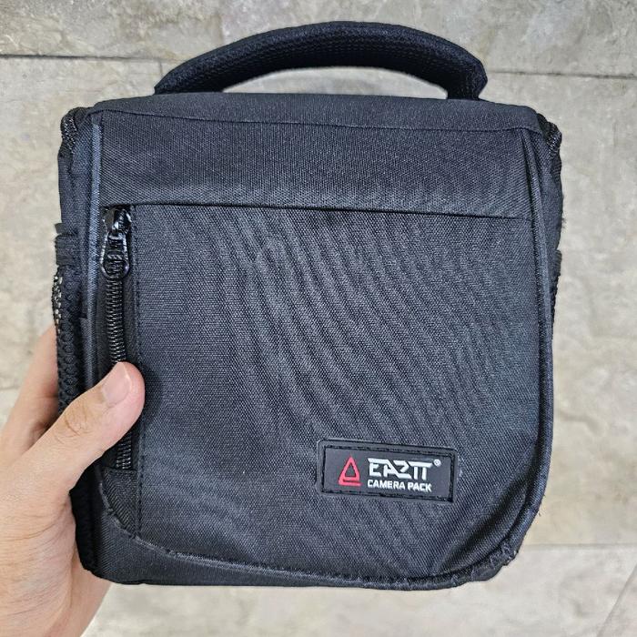 Tas Lokal Murah EA2TT Pack