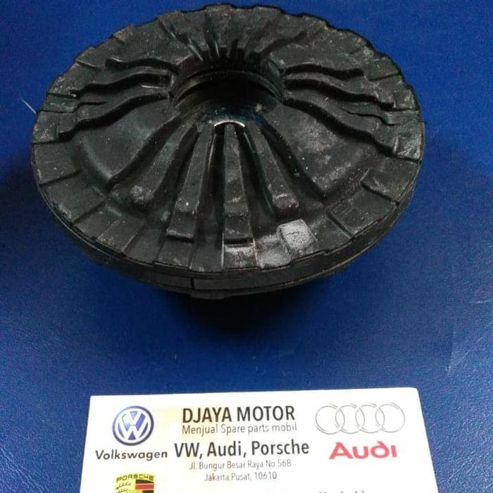 mounting shock breaker depan Audi A4 B6,B7, B8, B8.5, Audi A6 4F 4G R1