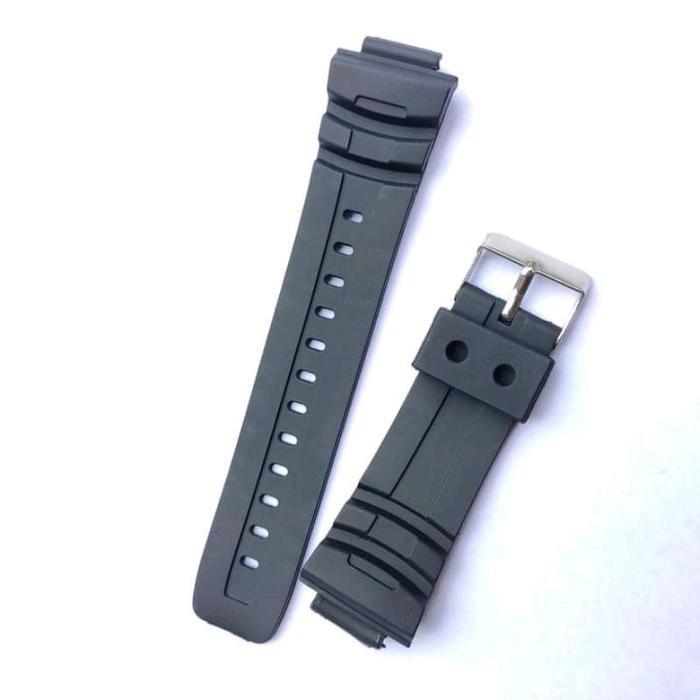Ready Tali Strap Jam Tangan G-7700 G7700 G 7700 Tali Jam G-7700