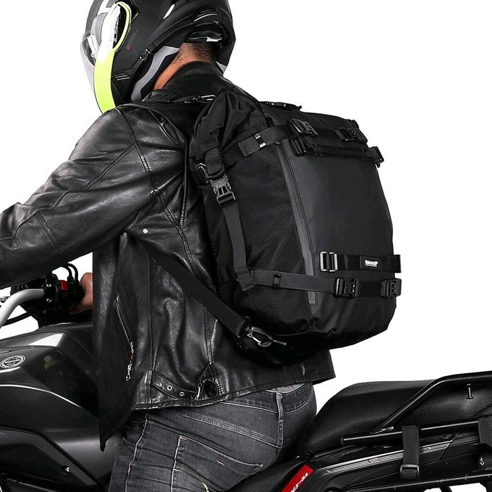 Tas Ransel Motor Touring RHINOWALK 20 Lt Bag