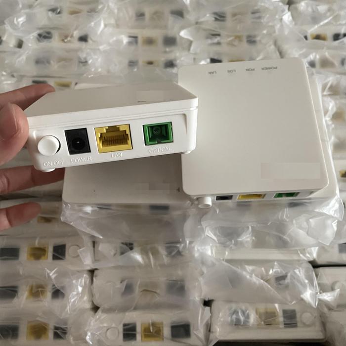 Duke 10pcs ONU XPON Gpon Epon Ont FTTH Fiberhome Modem HG8310m EPON