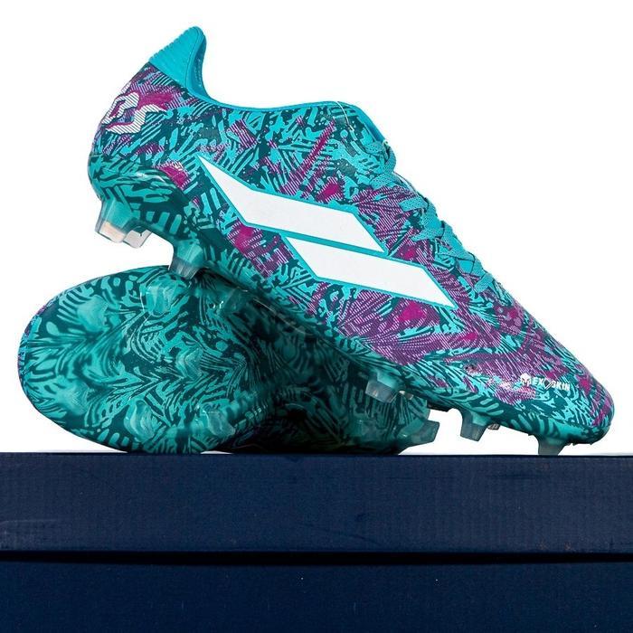 Sepatu Bola Mills Troya Chaos FG 9302006 Original BNIB