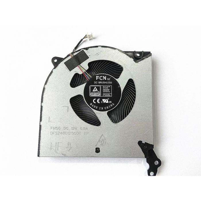 Kipas Pendingin Pendingin CPU Baru untuk Lenovo Y7000 R7000 Legion 5I
