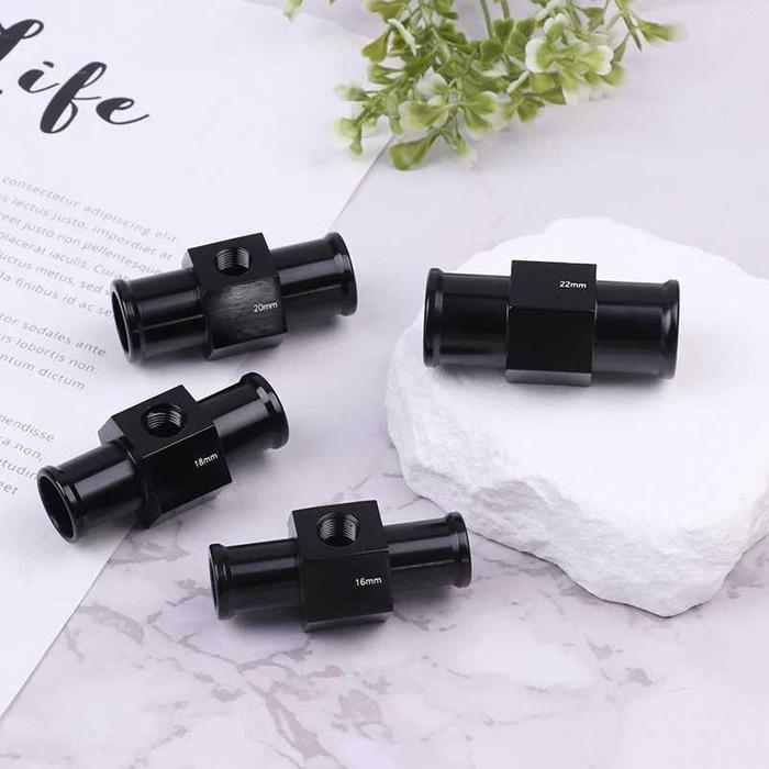 Aksesoris Sensor Konektor Suhu Selang Radiator Mesin Motor