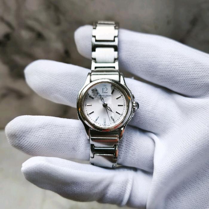 Jam Tangan wanita Marie Claire Paris U866-00 Quartz