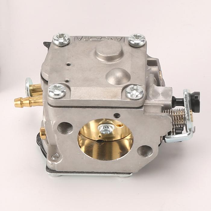 Karburator Karb Karburator Cocok untuk Husqvarna 61 266 268 272 XP