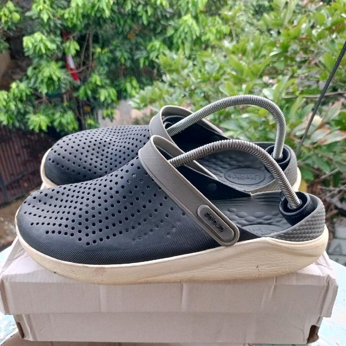 Sandal Crocs literide size 42/ M9
