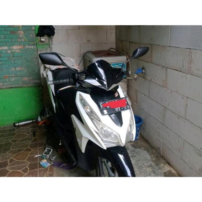 Terbaik Spion Honda PCX 150 PCX 160 Vario 150 Vario 160 Original Thailand Terimakasih