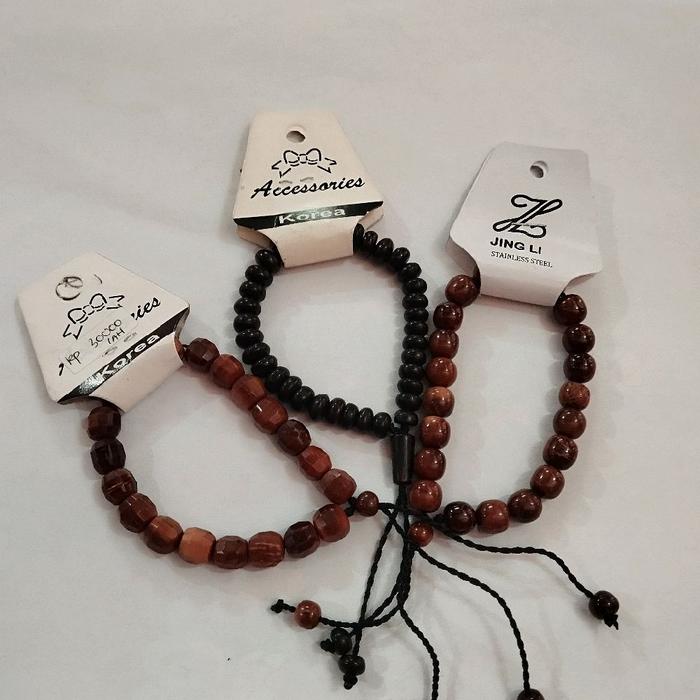 Gelang Kokka Kaukah Asli / Gelang Kokka Original
