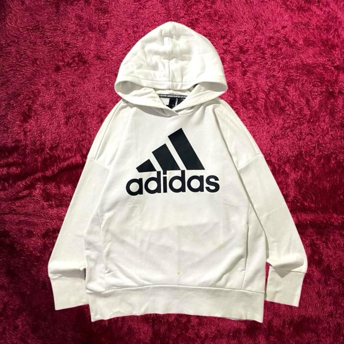 Hoodie Adidas Original Second