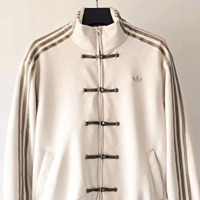 Adidas Jacket Chinese Prem