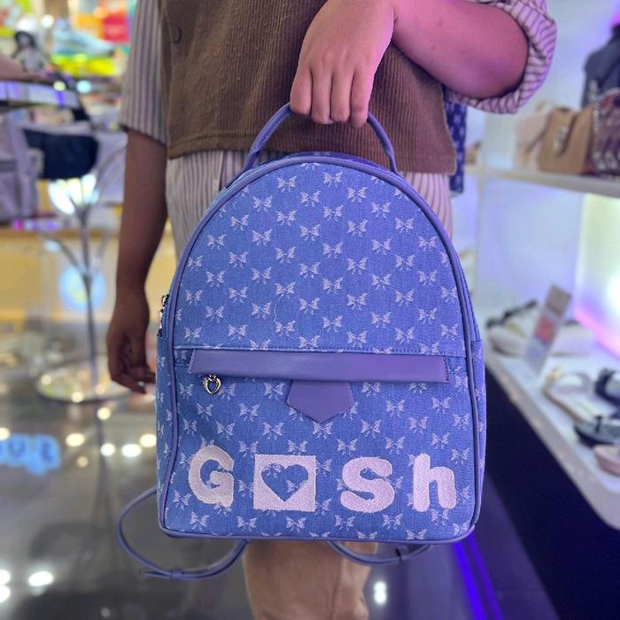 READY RANSEL GOSH ART 670