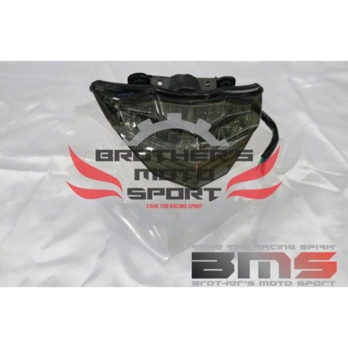 LAMPU STOP KAWASAKI NINJA 250FI DAN Z250