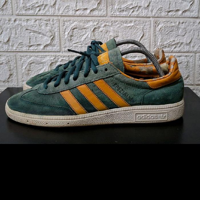 ADIDAS SPEZIAL ORIGINAL SECOND