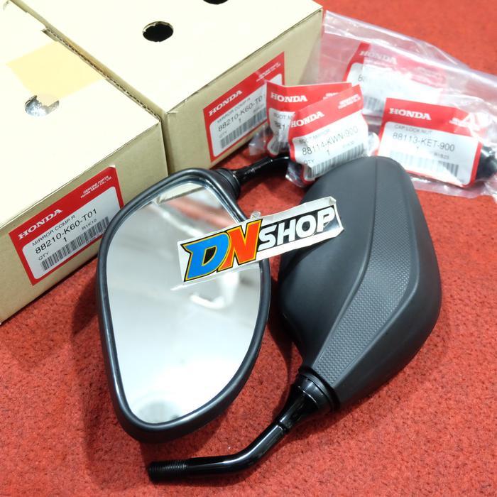 Terbaik Spion click 125 150 original thailand Terimakasih