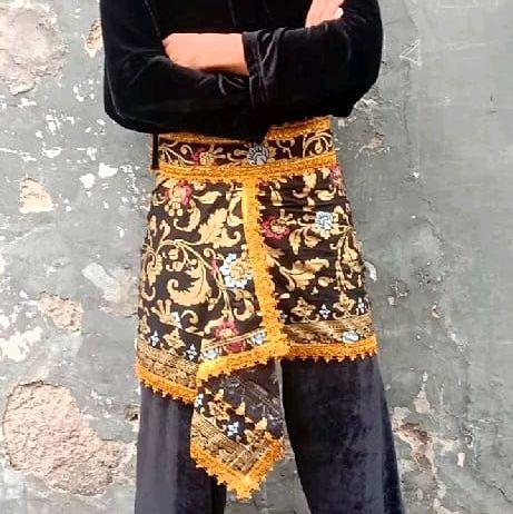 sembong silat dodot silat ipsi tinggal baku ganda dan festival