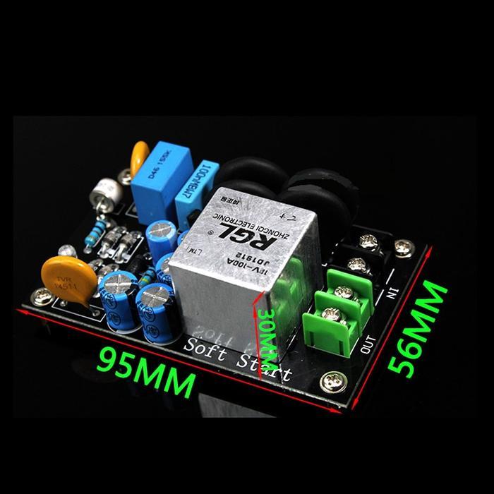 2.4 Inci og Level VU Meter Kontrol Suara Spektrum Musik Tampilan