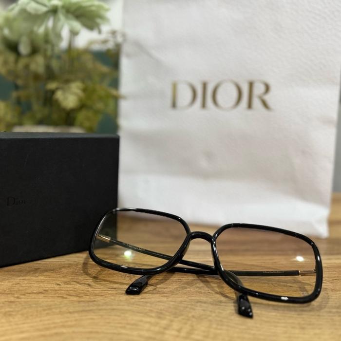 Christian Dior So Stellaire Ladies Sunglasses Original
