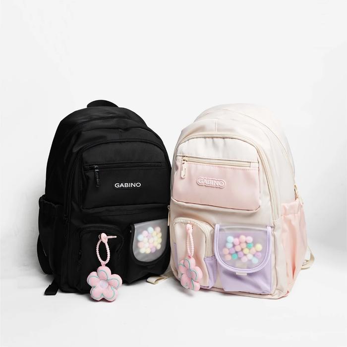 Gabino Tas Anak Backpack Sandra - G6EC4001