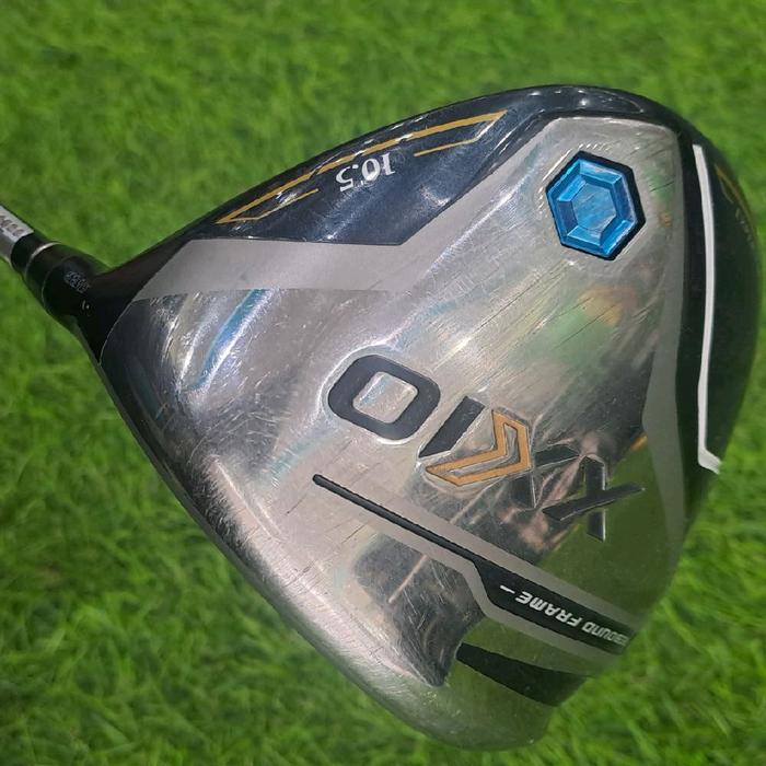 Stik Golf Driver Xxio Original