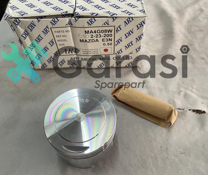 Piston Seher Piston Assy Ford Laser 1.3 Mazda 323 Familia 1.3 JAPAN