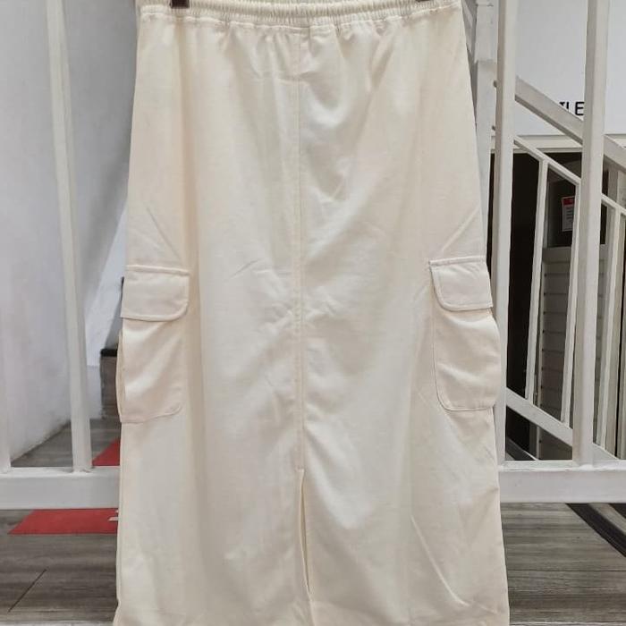rok cargo  greenlight wanita