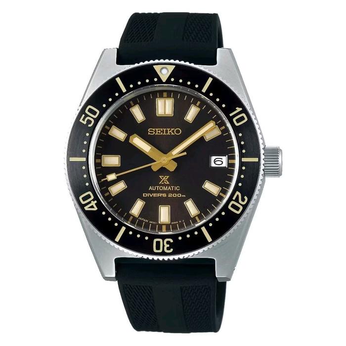 ARLOJI SEIKO PROSPEX - SPB147