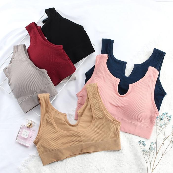 BH TALLY BRA JUMBO 3222 BERKAWAT CUP D