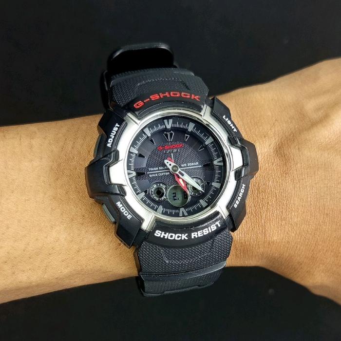 GSHOCK GW-1500J TOUGH SOLAR ORIGINAL
