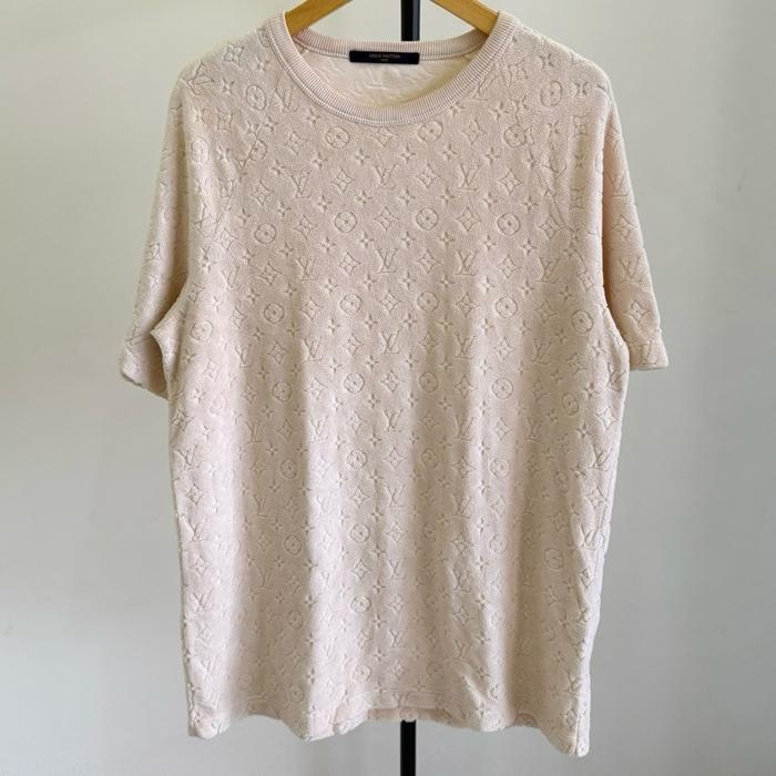 Louis Vuitton Monogram Tshirt
