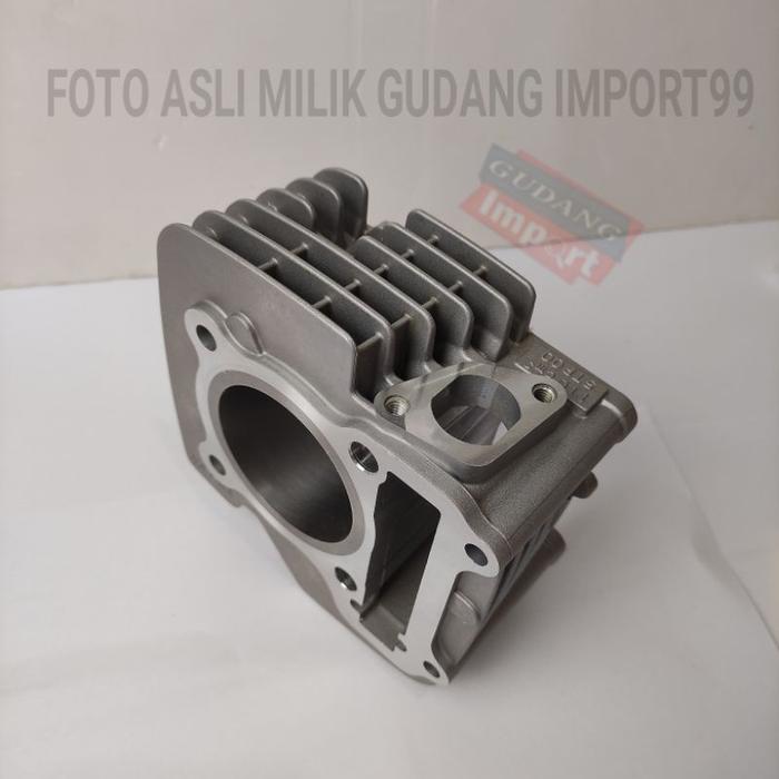 PALING LARIS BLOK SEHER BORING BORE UP KRT JUPITER Z VEGA 58,5MM 58 MM