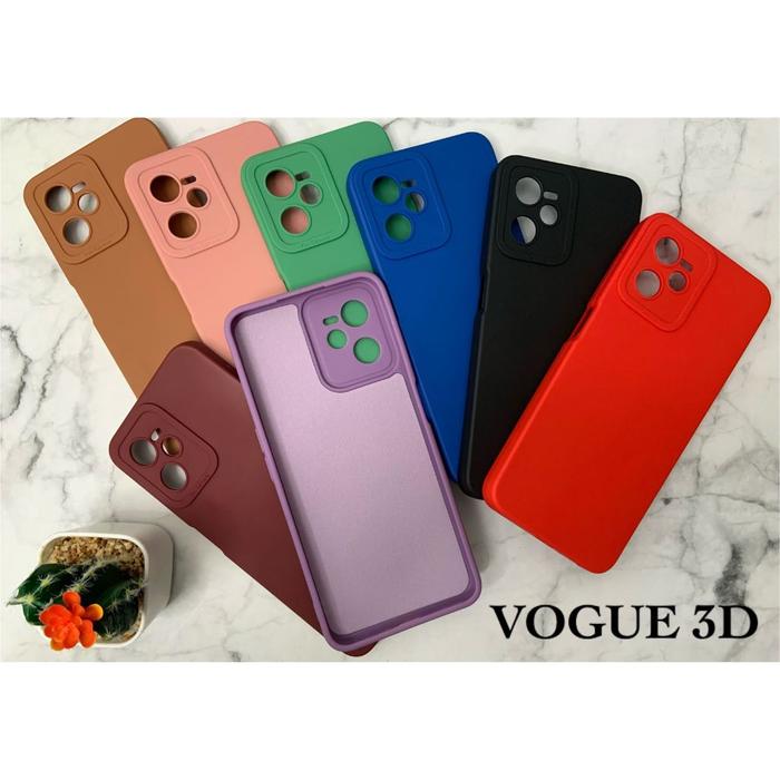 Case Tecno Spark 20/C Spark 20 Pro Macaron Hawkeye Aksesoris Casing & Skin Handphone