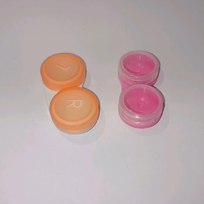 Tempat softlens murah dan x2
