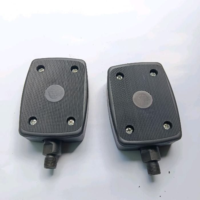 Pedal opsi untuk DKW hummel atau moped