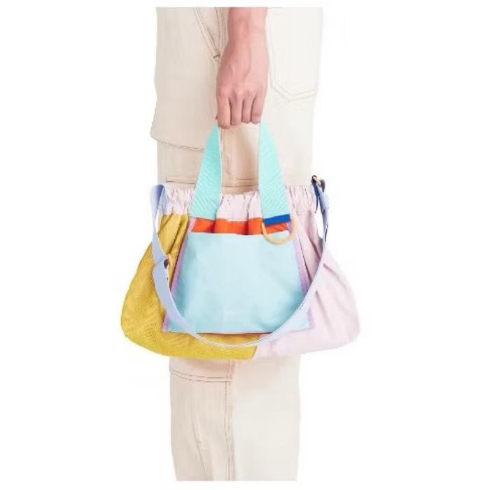 TAS BTV TAS DUMPLING / TAS BTV SUPER PANELLED DUMPLING BAG ALL SIZE