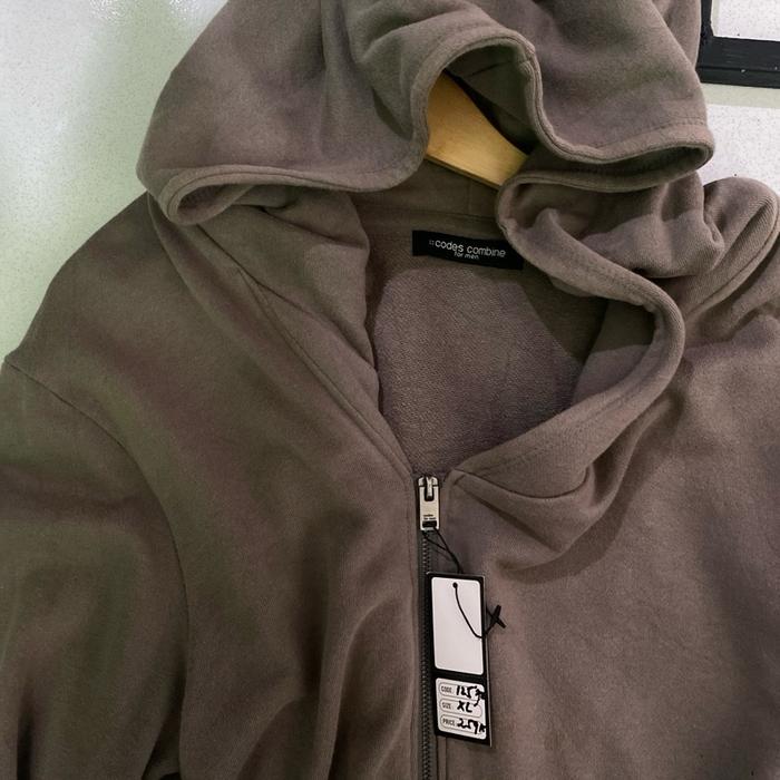 hoodie codes combine original size XL 125ld