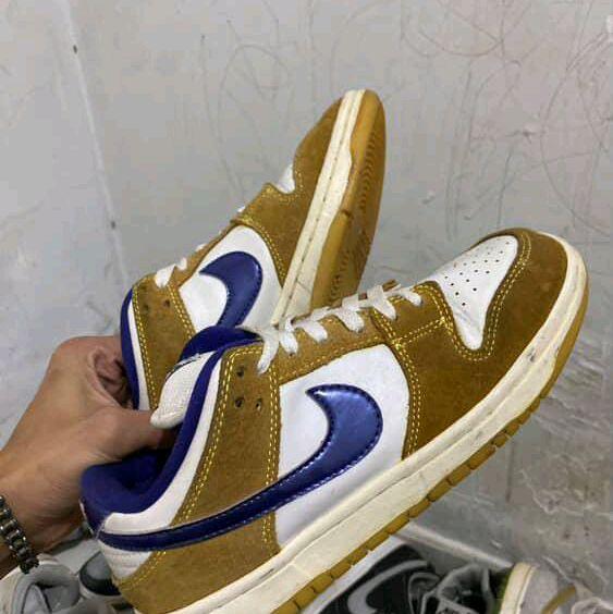 Nike SB-Dunk original  , second like new